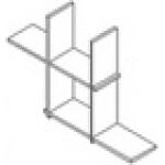 ПО2 Полка трансформер