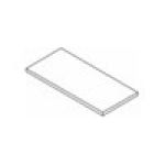 П42 Полка (для шкафов Ш38, Ш39)