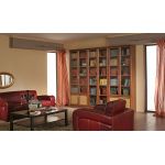 Мебель для библиотеки Сакура