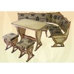 Петрович кух. уголок