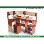 Кухонный уголок Лидер 1