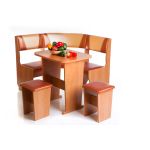 Кухонный уголок Лидер 1 мини