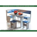 Кухонный уголок Лидер 2