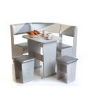 Кухонный уголок Лидер 2 мини