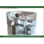 Кухонный уголок Лидер 3