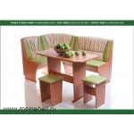 Кухонный уголок Лидер 4