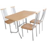 Стол прямоугольник