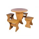 Т-6 (ольха, бук)