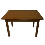 Стол обеденный прямоугольный ВМ20