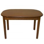 Стол обеденный, овальный ВМ30