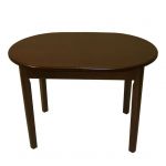 Стол обеденный, овальный ВМ40