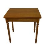 Стол кухонный ВМ50