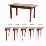 Стол Альт-2-26