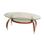 Стол журнальный D-047