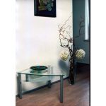 Стол журнальный СЖ 07 Парус