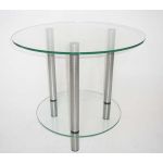 Стол журнальный СЖ 01 Танго