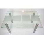 Стол журнальный СЖ 05 Кристалл