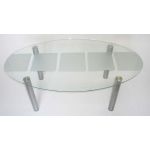 Стол журнальный СЖ 06 Сапфир