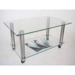 Стол журнальный СЖ 08 Квадро