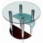 Стол журнальный СЖ 10 Танго 3