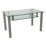 Стол журнальный СЖ 11 Квадро 2