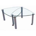 Стол журнальный СЖ 02 Фрегат