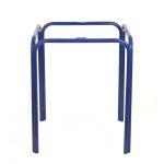 Подстолье 4 эмаль