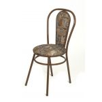 Стул Венский СРП 070-04