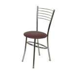 Стул СРП 081-ЛЮКС