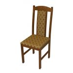 Стул деревянный М40