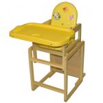 Стульчик для кормления Тотошка
