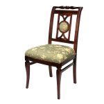 Стул Сибарит-1-13