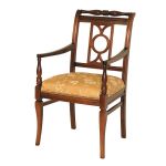 Стул Сибарит-1-22