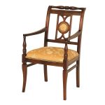 Стул Сибарит-1-23