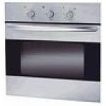 Шкаф духовой Стандарт 497 EL, Steel