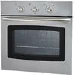 Шкаф духовой Комфорт 499 EL, Steel