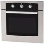 Шкаф духовой Комфорт 510 EL, Steel