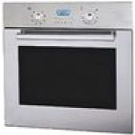 Шкаф духовой Фаворит 509EL, Steel