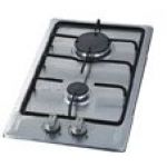 Панель варочная Компакт 520 GAS, Satin Steel