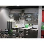 бамбук черный.