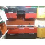 рубин+черный