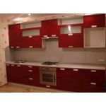 Бордовый глянец 2