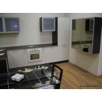 Кремовый глянец ПВХ