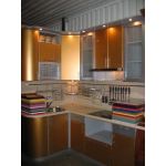 Золото+серый