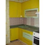 Лимон+салатовый