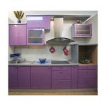 Фиолетовый