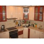 Чайная роза+малина