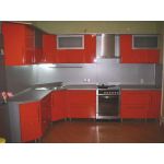 Красный мак