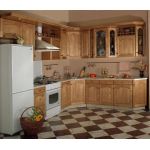 Ника береза 25