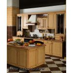 Ника береза Ваниль п2